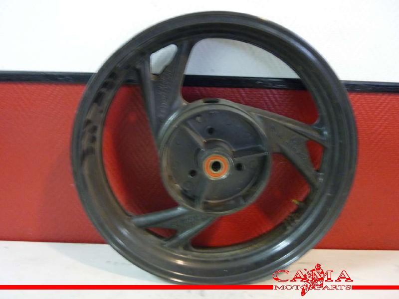 Achtervelg Yamaha TDM 850 1996-2001 (TDM850 4TX) 2000, Yamaha Motor Europe N.V., Gebruikt, Customersupport@yamaha-motor.co.uk