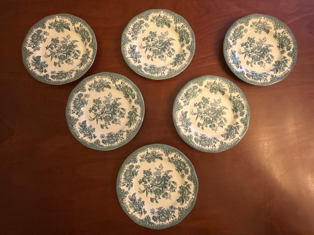 Vintage Enoch Wedgwood, Ophalen