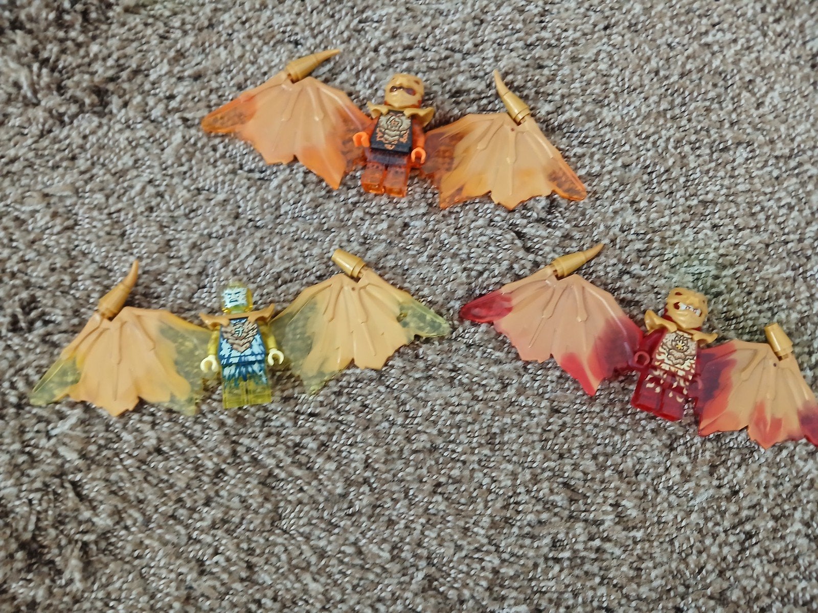 Lego poppetjes, Kinderen en Baby's, Speelgoed | Duplo en Lego, Ophalen