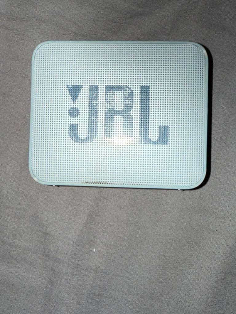 JBL Go2, Gebruikt, JBL, Overige typen, Ophalen of Verzenden