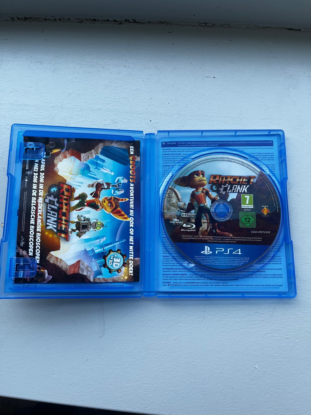 Hele hoop PS4 Games, Spelcomputers en Games, Games | Sony PlayStation 4, Overige genres, Eén computer, Ophalen of Verzenden, Zo goed als nieuw