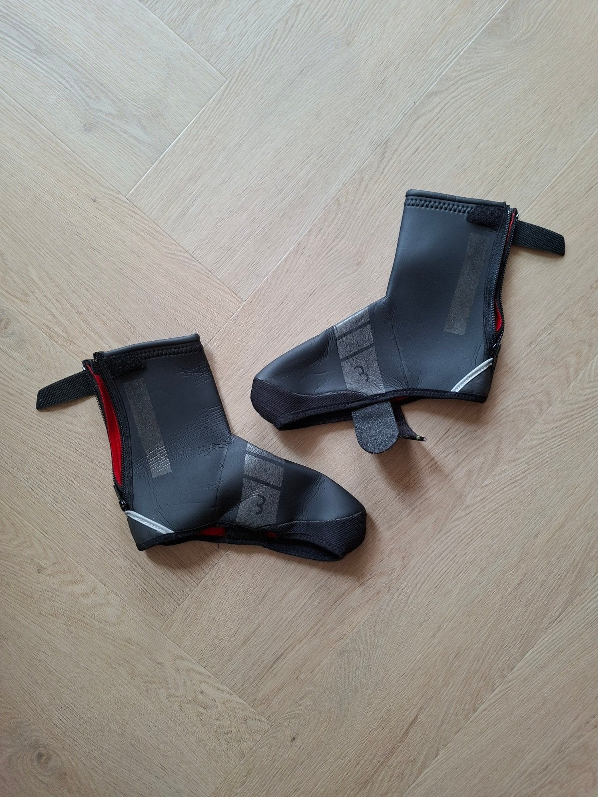 BBB Overschoenen Schoenwarmers Dames Maat 39-40, Ophalen of Verzenden