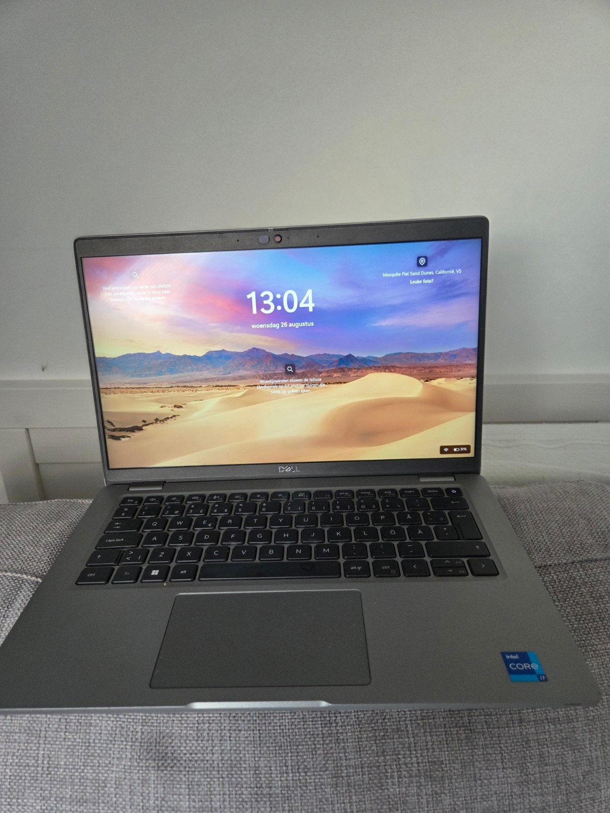 Dell Latitude 5420 Touchscreen – i7 11e Gen | 16GB | 512GB, Computers en Software, Windows Laptops, 2 tot 3 Ghz, Qwerty, 13 inch