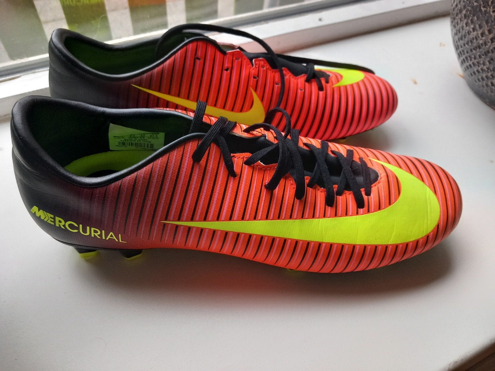 Voetbalschoenen mt 43, Ophalen, Nieuw, Schoenen