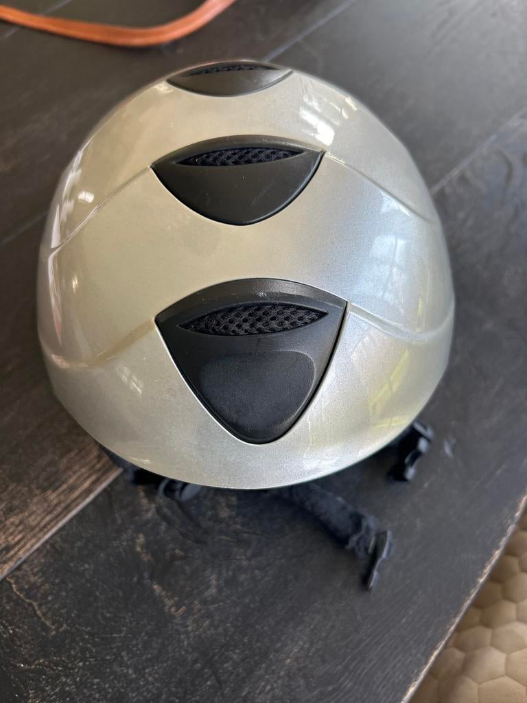 Helly Hansen Skihelm - Maat L, Sport en Fitness, Overige merken, Gebruikt, Ophalen of Verzenden, Kleding