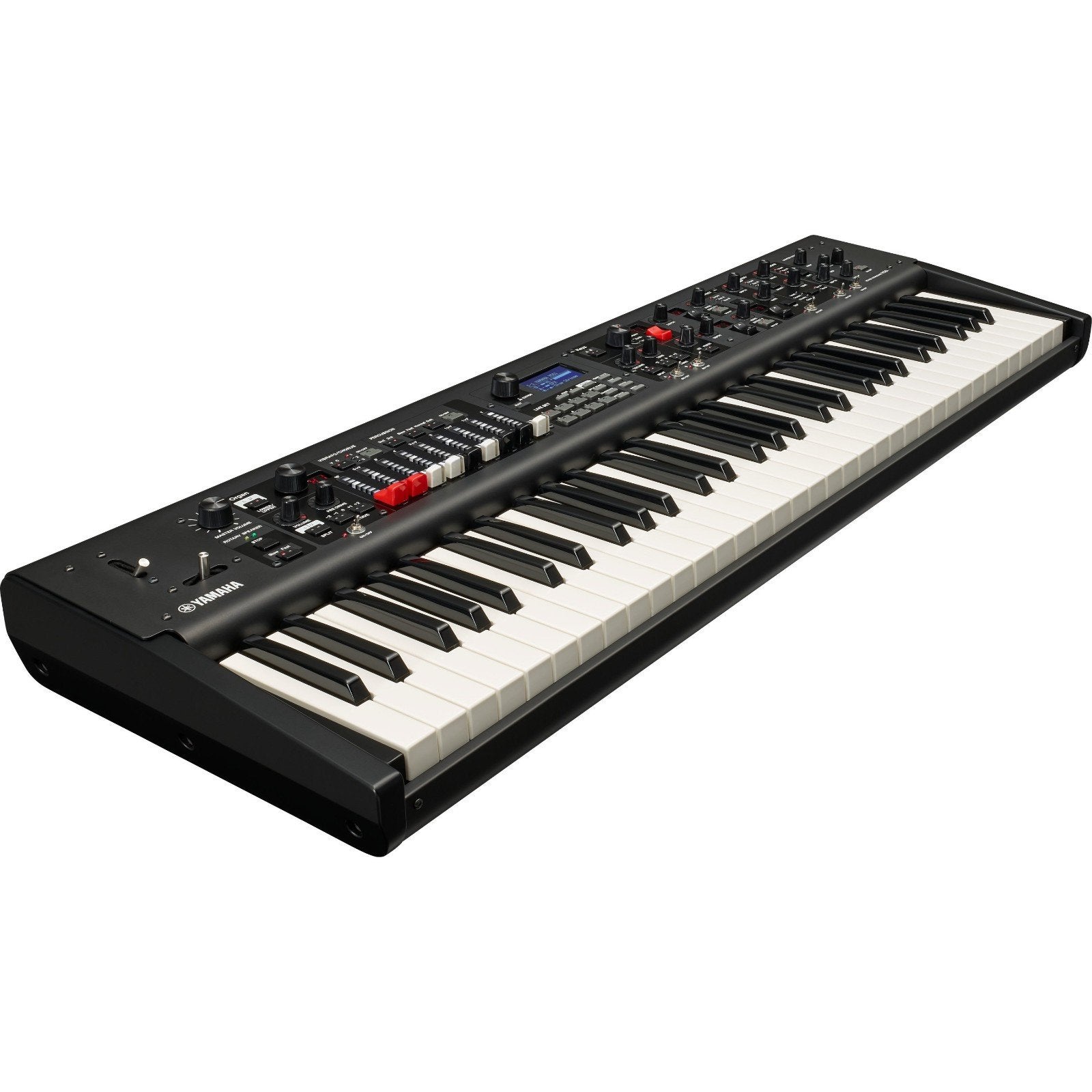 Yamaha yc 61 (Gezocht)👈👈, Muziek en Instrumenten, Keyboards, Ophalen, Zo goed als nieuw, 61 toetsen, Yamaha