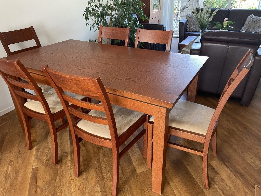 Set kleine meubels, Ophalen, Gebruikt, 100 tot 150 cm, 50 tot 100 cm