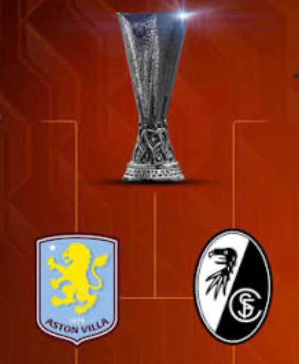 GEZOCHT: Tickets Europa League finale