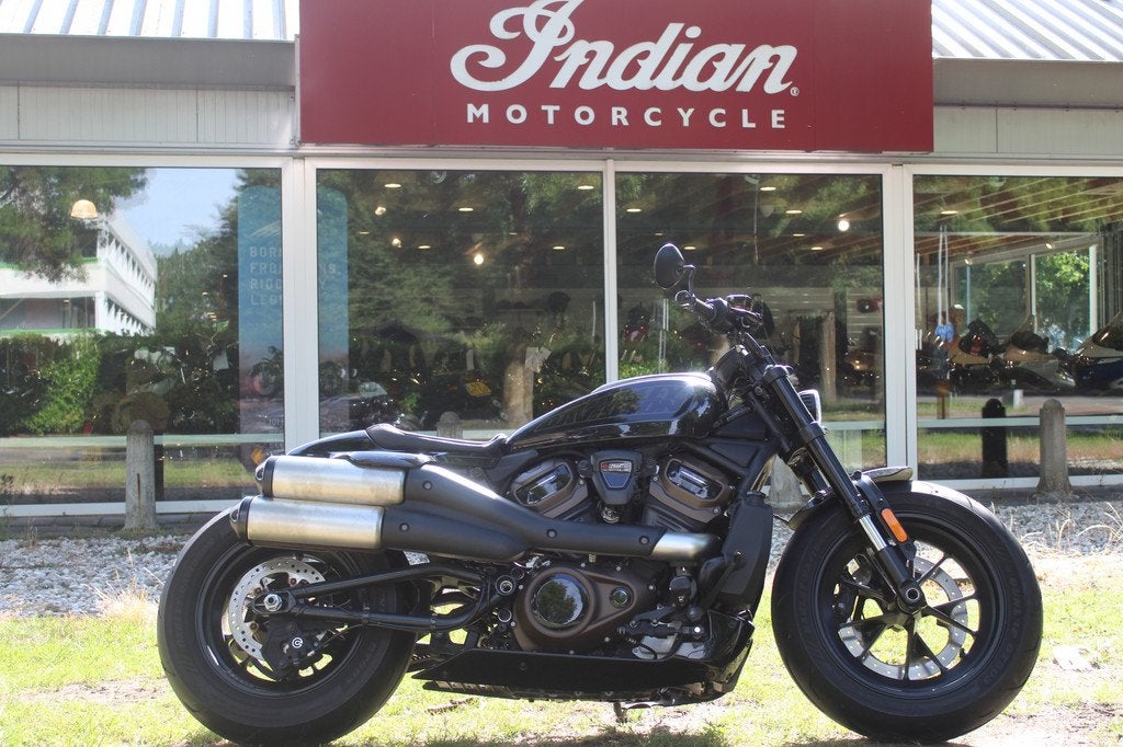 Harley-Davidson Sportster 76 RH1250S Sportster S, Motoren, 1252 cc, Chopper, Bedrijf, Meer dan 35 kW