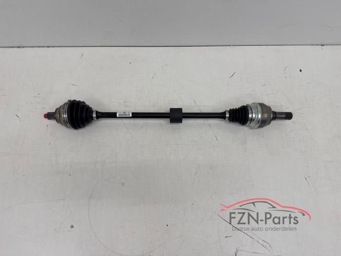 Audi Q3 83A F3 Sportback 1.5 TFSI Aandrijfas Rechts-Voor, Auto-onderdelen, Transmissie en Toebehoren, Ophalen of Verzenden, Gebruikt