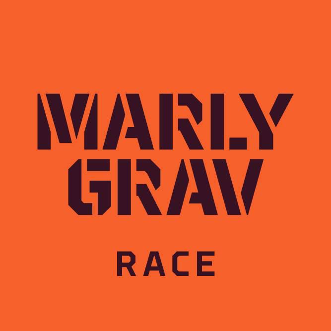 Marly Grav race ticket, Eén persoon