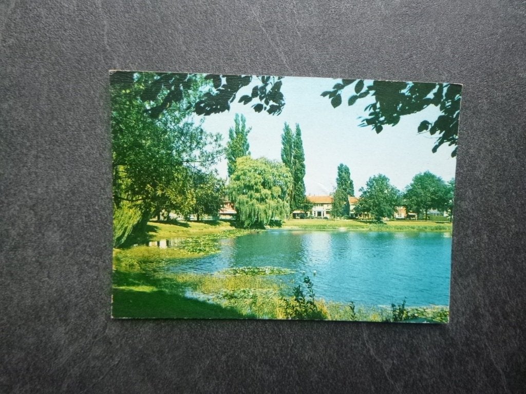 Hengelo, Tuindorp 1980, Verzenden, 1980 tot heden, Gelopen, Overijssel