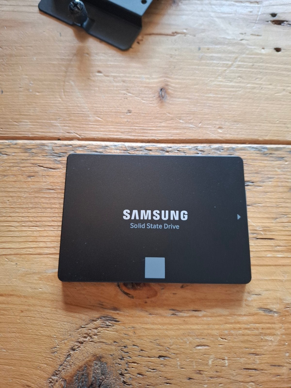 Samsung evo 860 500 gb ssd, Computers en Software, Ophalen of Verzenden, Laptop