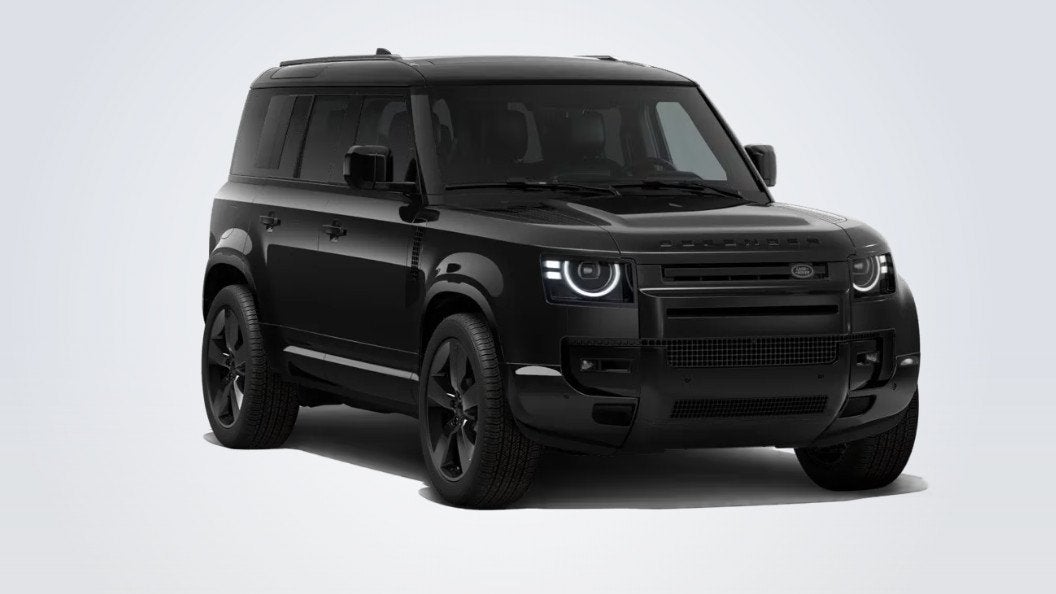 Land Rover Defender 110 P300e X-Dynamic HSE | Caraway | Trek, Auto's, Land Rover, Automaat, Euro 6, 4 cilinders, Met garantie (alle)