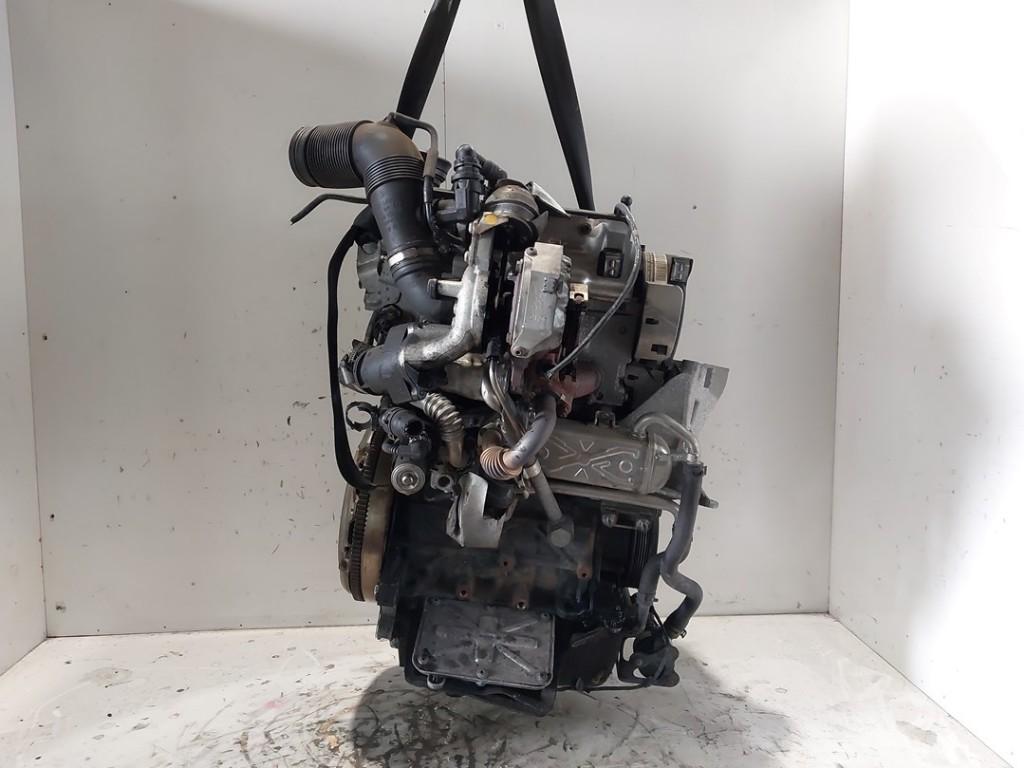 Motor Volkswagen Polo V (6R) (2009-10/2014-05) 03P100031, Gebruikt, Volkswagen, Volkswagen AG, Kundenbetreuung@volkswagen.de