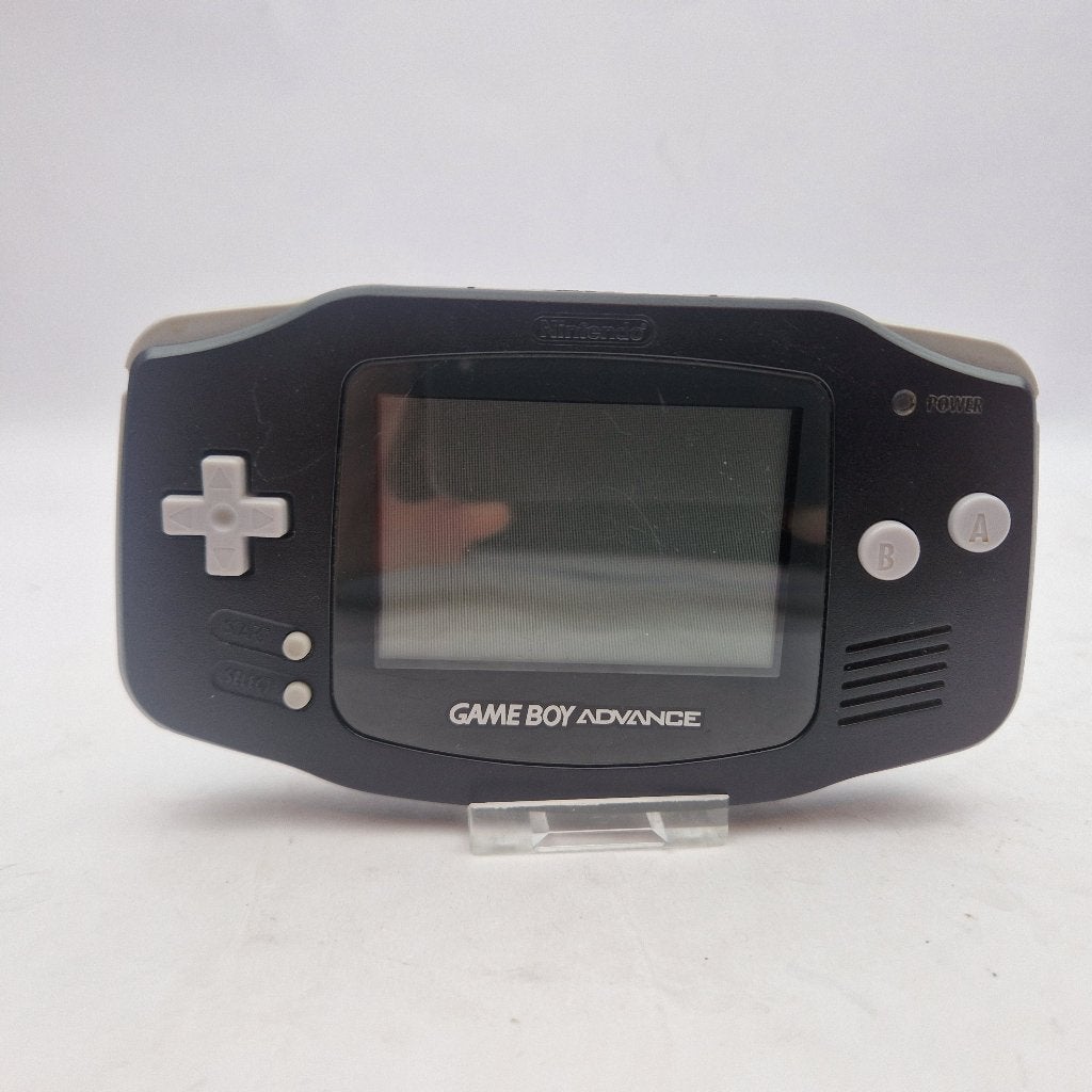 GameBoy Advance zonder klepje || Nu Voor Maar €89,99, Gebruikt, Overige genres, 1 speler, Ophalen of Verzenden