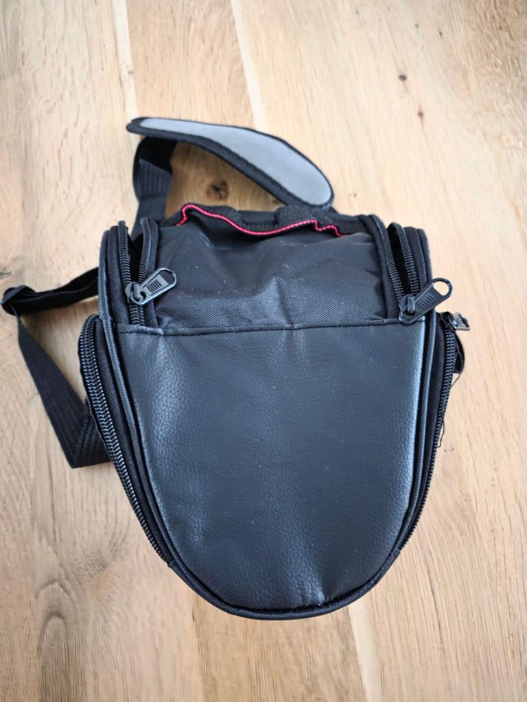 Camera tas helemaal nieuw, Ophalen of Verzenden, Nieuw, Overige merken