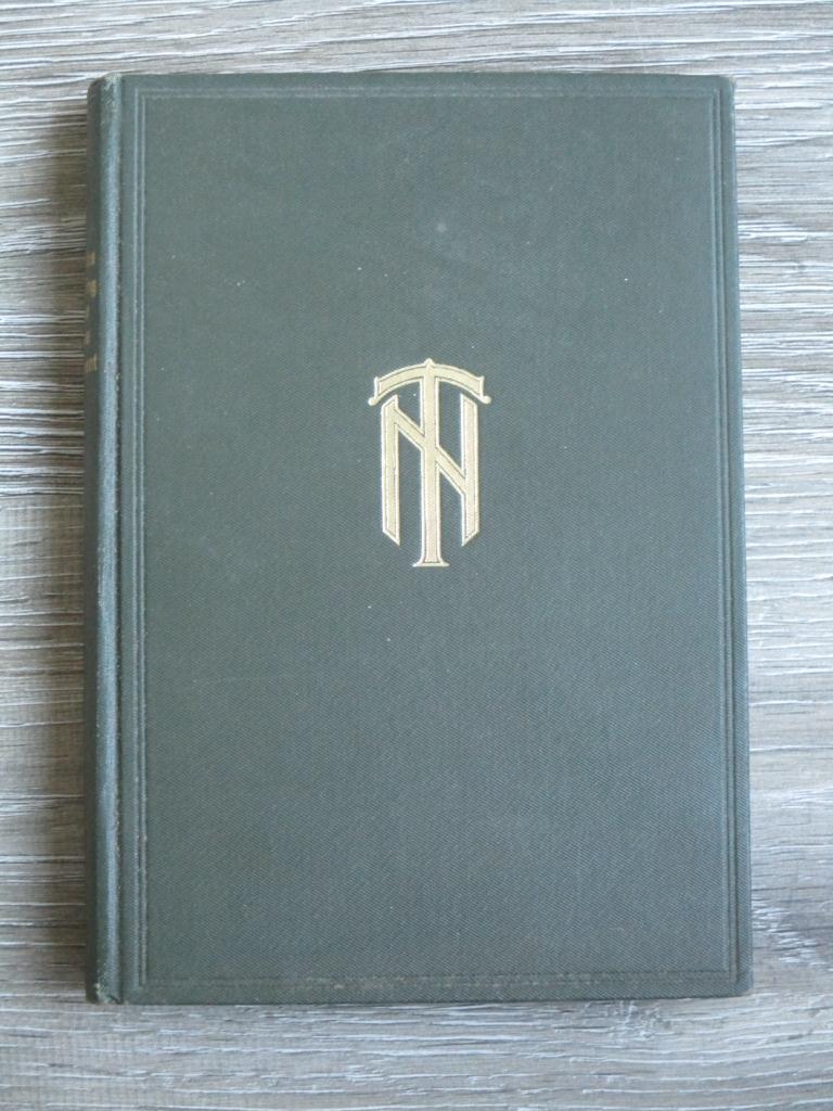 Het nieuwe testament naar de leidsche vertaling herziene u, Ophalen of Verzenden, Gelezen