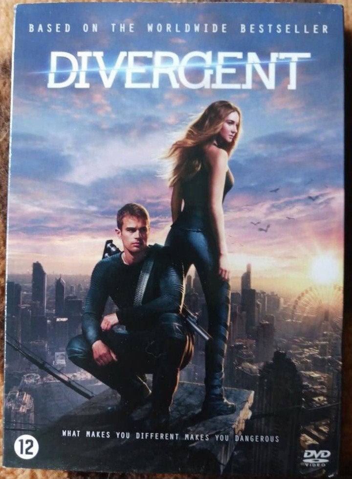 Serie/film €2 per seizoen/stuk, Cd's en Dvd's, Dvd's | Tv en Series, Vanaf 12 jaar, Ophalen of Verzenden, Zo goed als nieuw, Drama