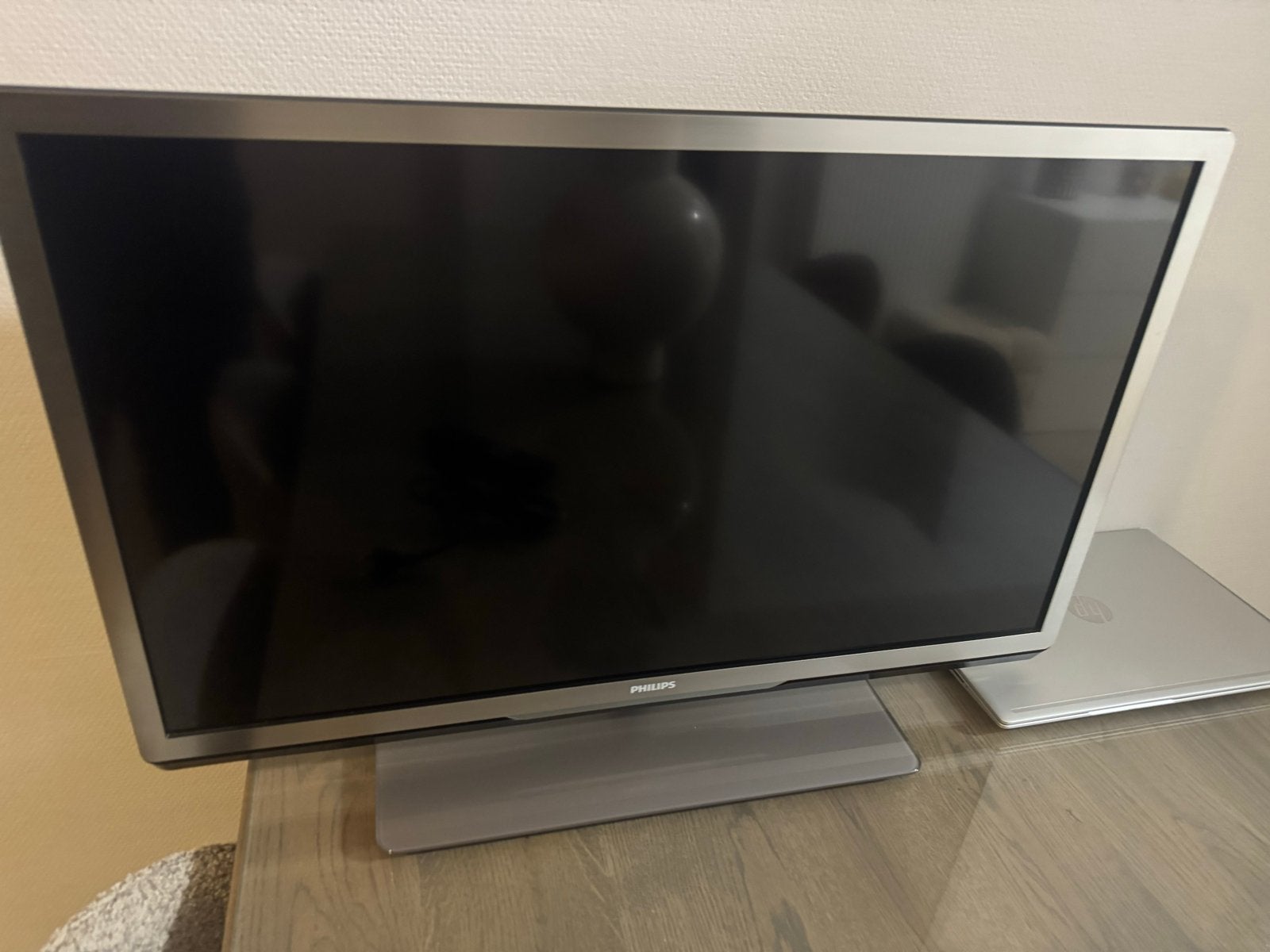 Philips 32PFL5007H/12 LED TV - Full HD Smart TV, Philips, LED, Zo goed als nieuw, 100 Hz