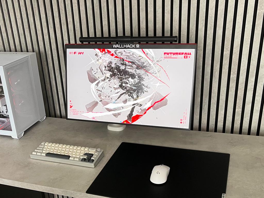 AOC Q27G2S/EU monitor 1440p165hz, Computers en Software, Monitoren, Zo goed als nieuw, 151 t/m 200 Hz, DisplayPort, HDMI, Gaming