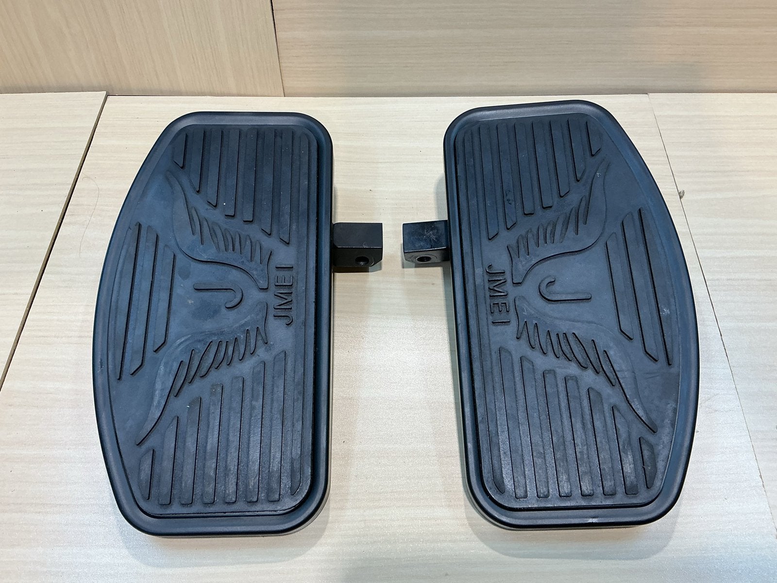 Craftride Rijder Treeplank voor Honda Rebel 1100 CMX / 500 C, Motoren, Onderdelen | Overige, Gebruikt, Ophalen of Verzenden