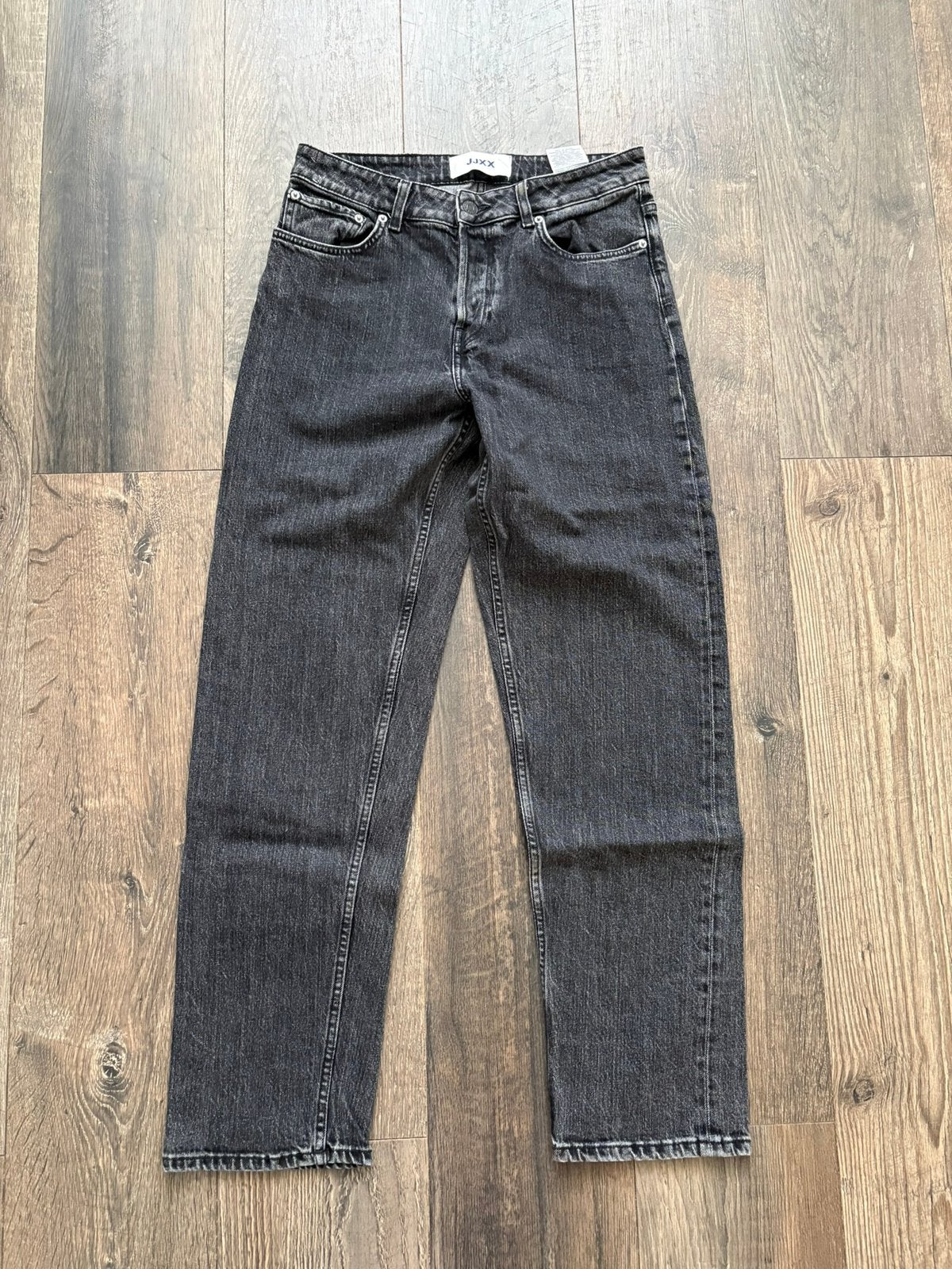 Boyfriend Jeans, Ophalen of Verzenden, Zo goed als nieuw, Blauw, W28 - W29 (confectie 36)