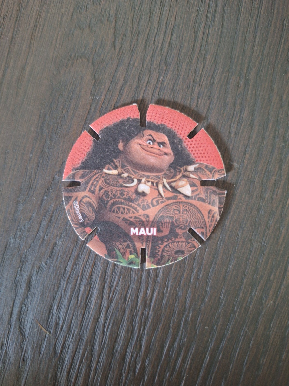 Disney Maui diskey, Ophalen of Verzenden