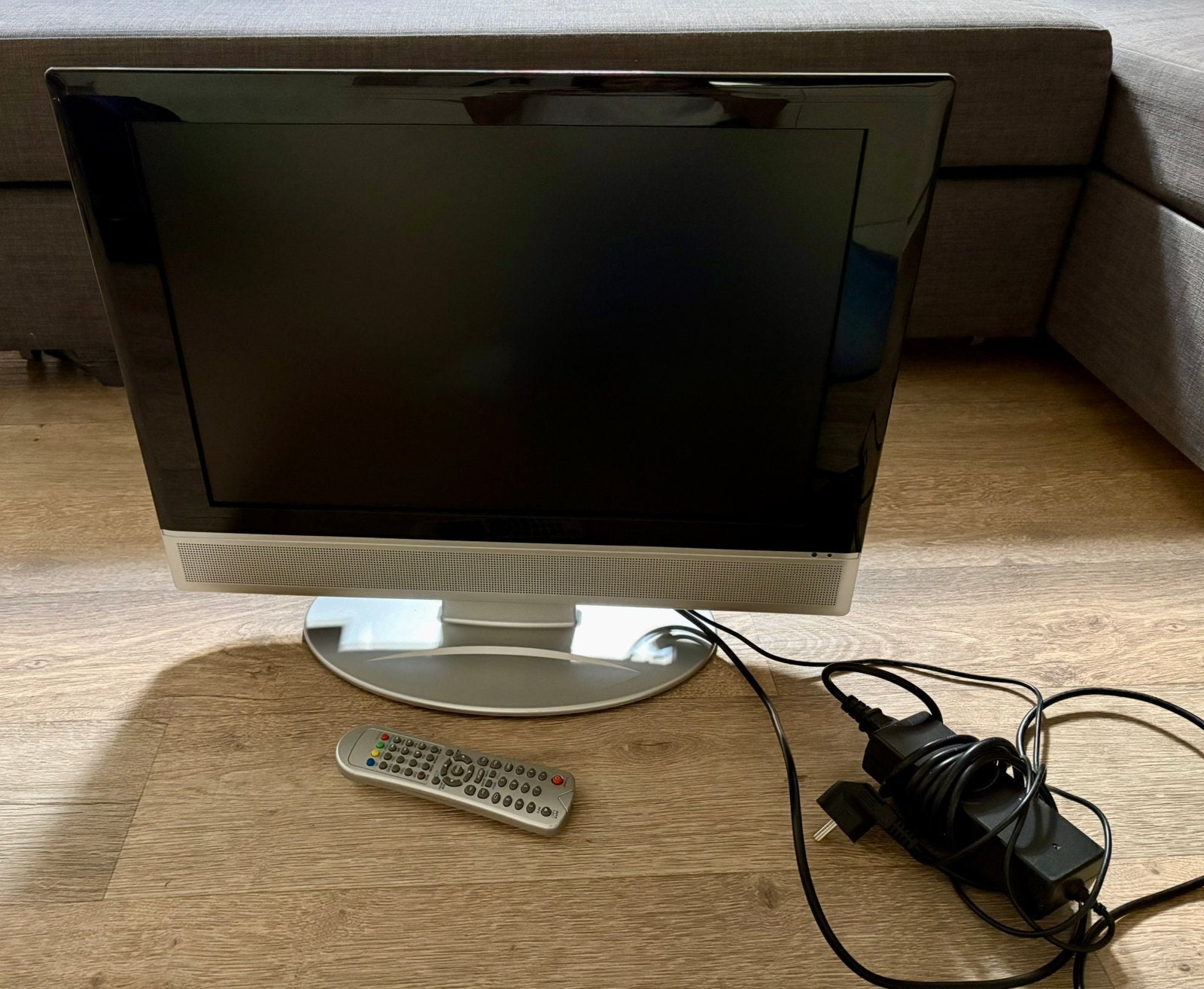 Tv met dvd speler, Audio, Tv en Foto, Televisies, Ophalen of Verzenden, Zo goed als nieuw, 50 Hz, Overige merken