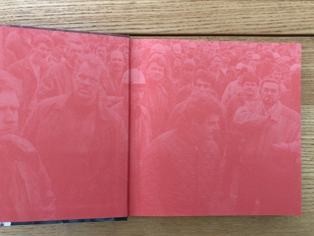 Sjaak van der Velden het groot stakers boek, 20e eeuw of later, Nieuw, Ophalen of Verzenden, Sjaak van der Velden
