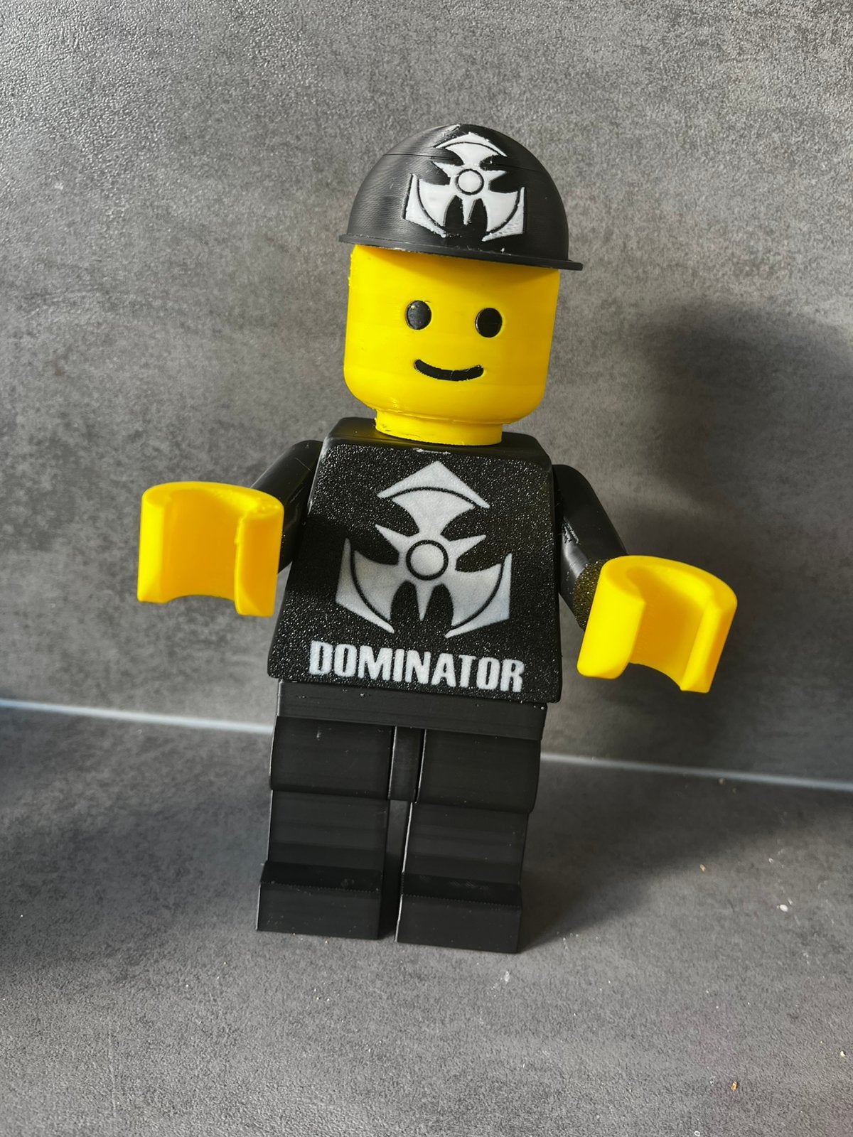Dominator lego poppetje, Ophalen of Verzenden, Nieuw