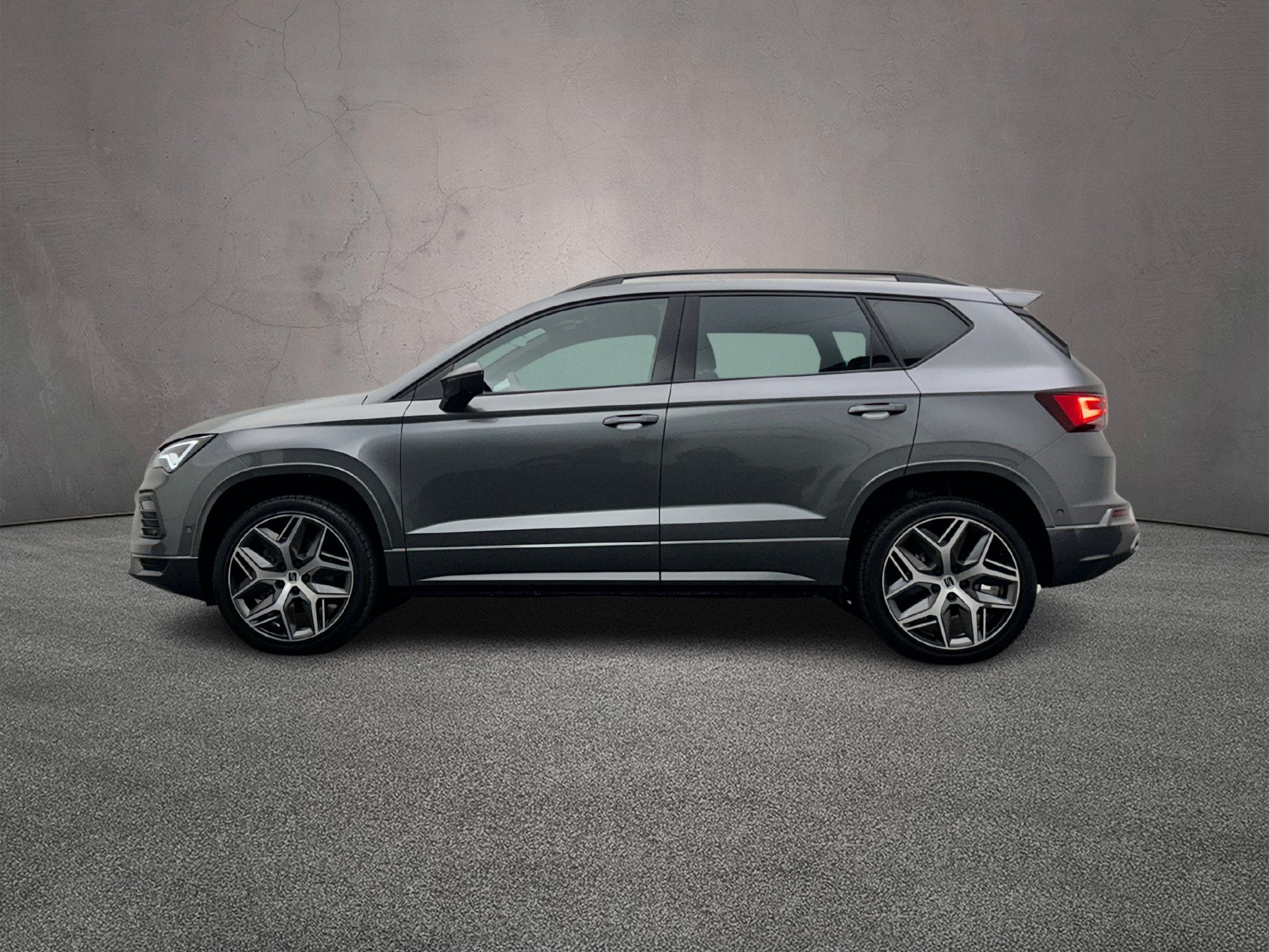 SEAT Ateca, 15 km/l, 1498 cc, Euro 6, 4 cilinders