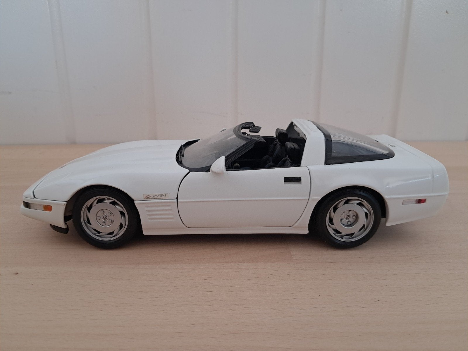 Chevrolet Corvette C4 ZR-1, Ophalen of Verzenden, Gebruikt, Maisto
