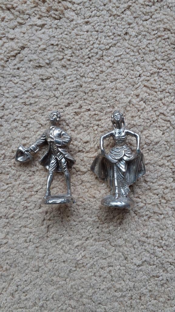 Set, Ophalen of Verzenden, Overige materialen, Overige merken
