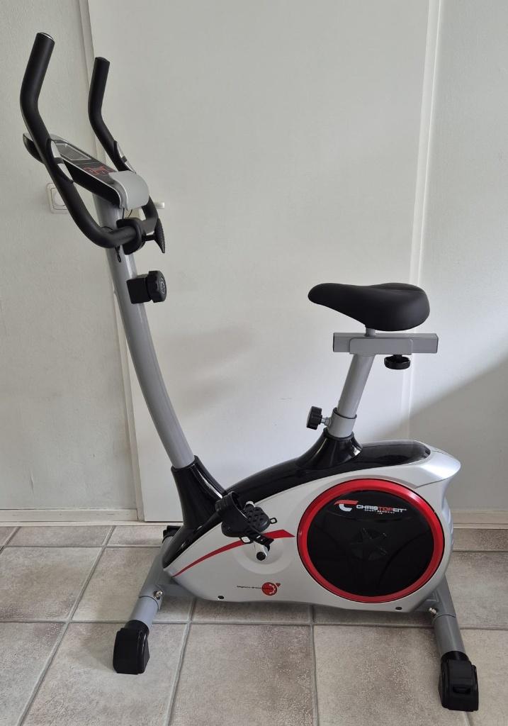 Nieuwe hometrainer van lidl, Ophalen, Overige materialen, Buik, Nieuw
