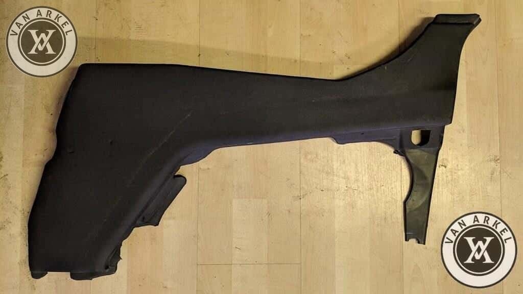 Bmw 3 Serie  E46 Cabrio Zijbekleding achter Rechts onder 824, Gebruikt, -, -, Ophalen of Verzenden