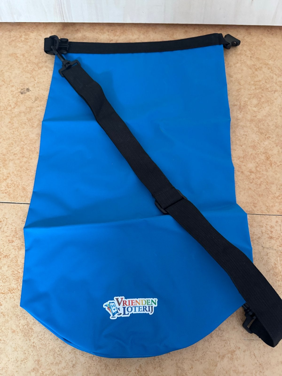 Waterdichte tas - Ideaal voor outdoor activiteiten, Ophalen, Nieuw