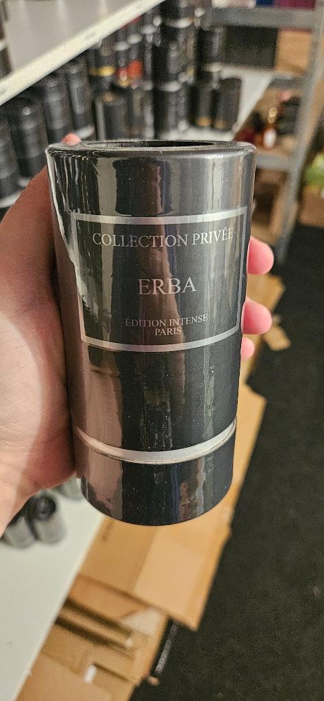 Collection Privée Erba Eau de Parfum, Ophalen of Verzenden, Nieuw
