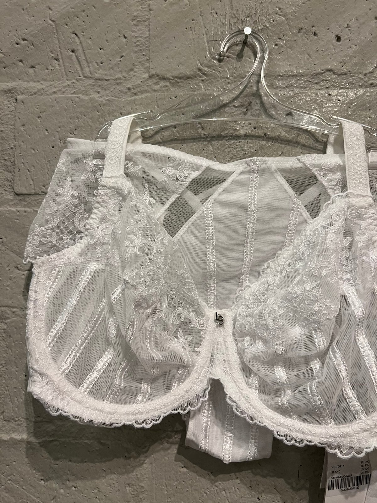 Louisa Bracq bh 70G 70F NIEUW!! Nu €50,-, Ophalen of Verzenden, BH
