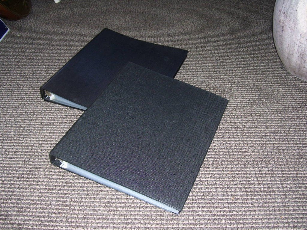 ANSICHTKAARTEN ALBUMS, Verzamelen, Ansichtkaarten | Nederland, Ophalen of Verzenden, Noord-Brabant