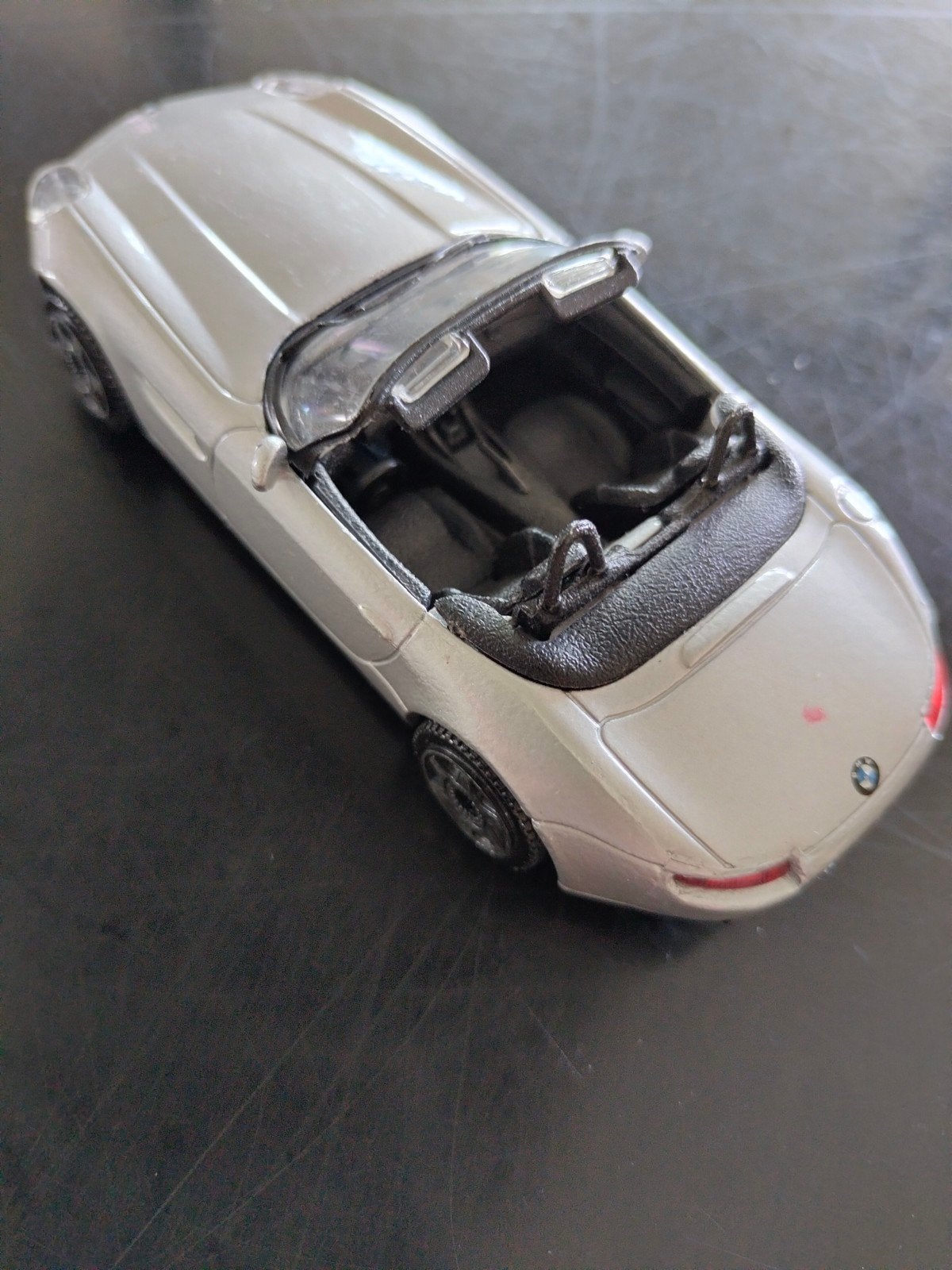 BMW Z8 CABRIO, Ophalen of Verzenden, Auto, Overige merken