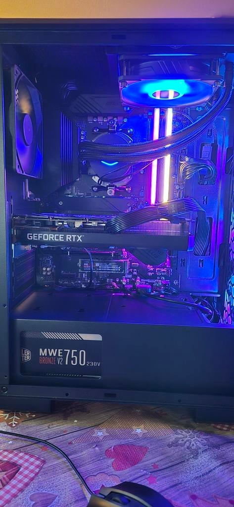 ** PC traag? Ik maak jouw computer weer supersnel! (SSD up, Ophalen of Verzenden, Nieuw