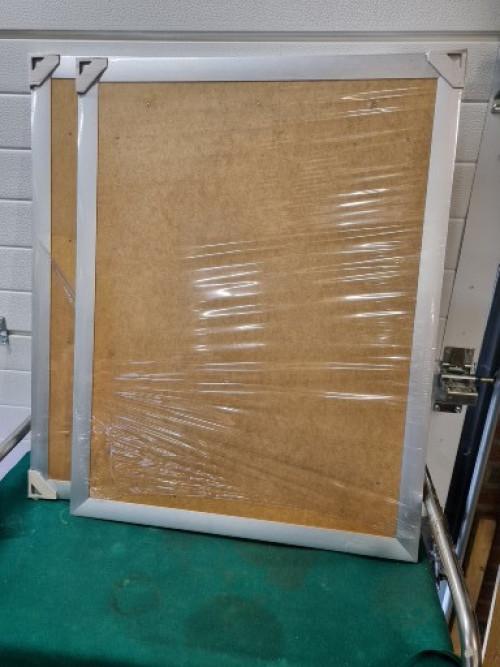 lijst voor posters aluminium, Ophalen of Verzenden, 'T Olde Gre-j, Info@toldegrej.nl, Endepoelstraat 20f Didam