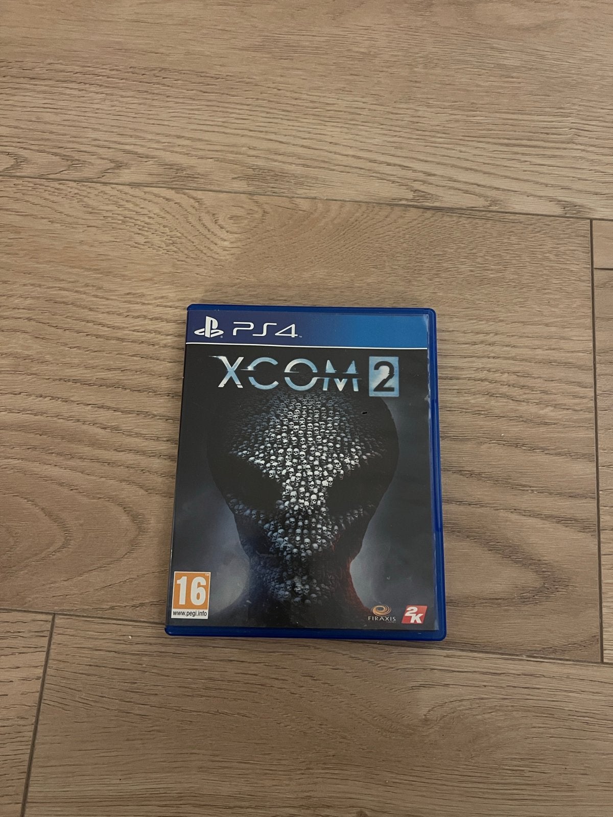 XCOM 2 voor playstation 4, 1 speler, Ophalen of Verzenden, Zo goed als nieuw, Strategie en Constructie