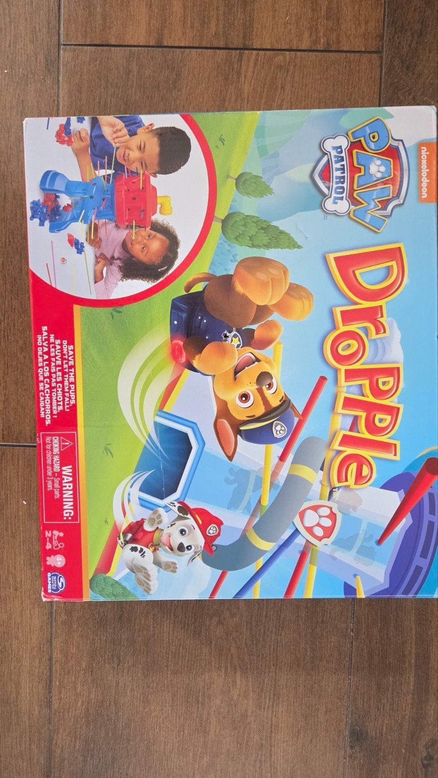 gratis spelletje paw patrol, Ophalen, Gebruikt, Jongen of Meisje