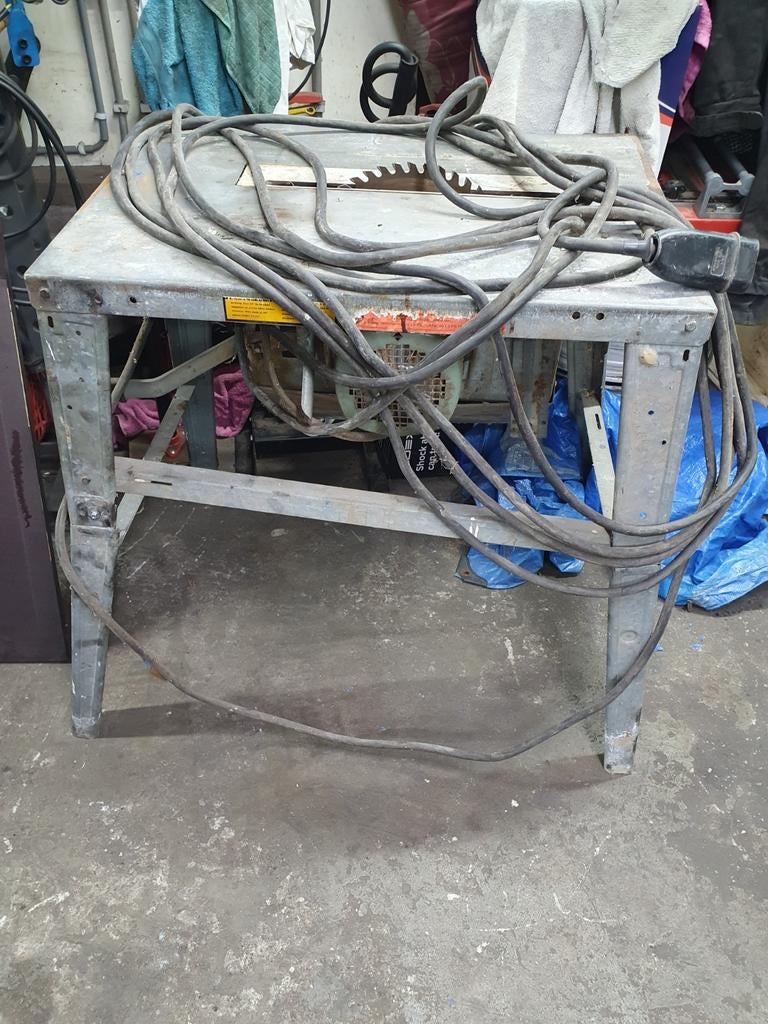 Doe het zelf gereedschap, Ophalen of Verzenden