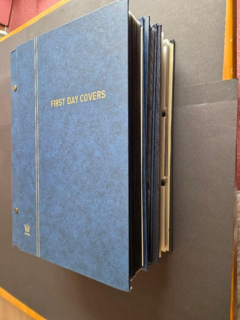 Postzegels Nederland  (349), Ophalen of Verzenden, Overige periodes, Postfris