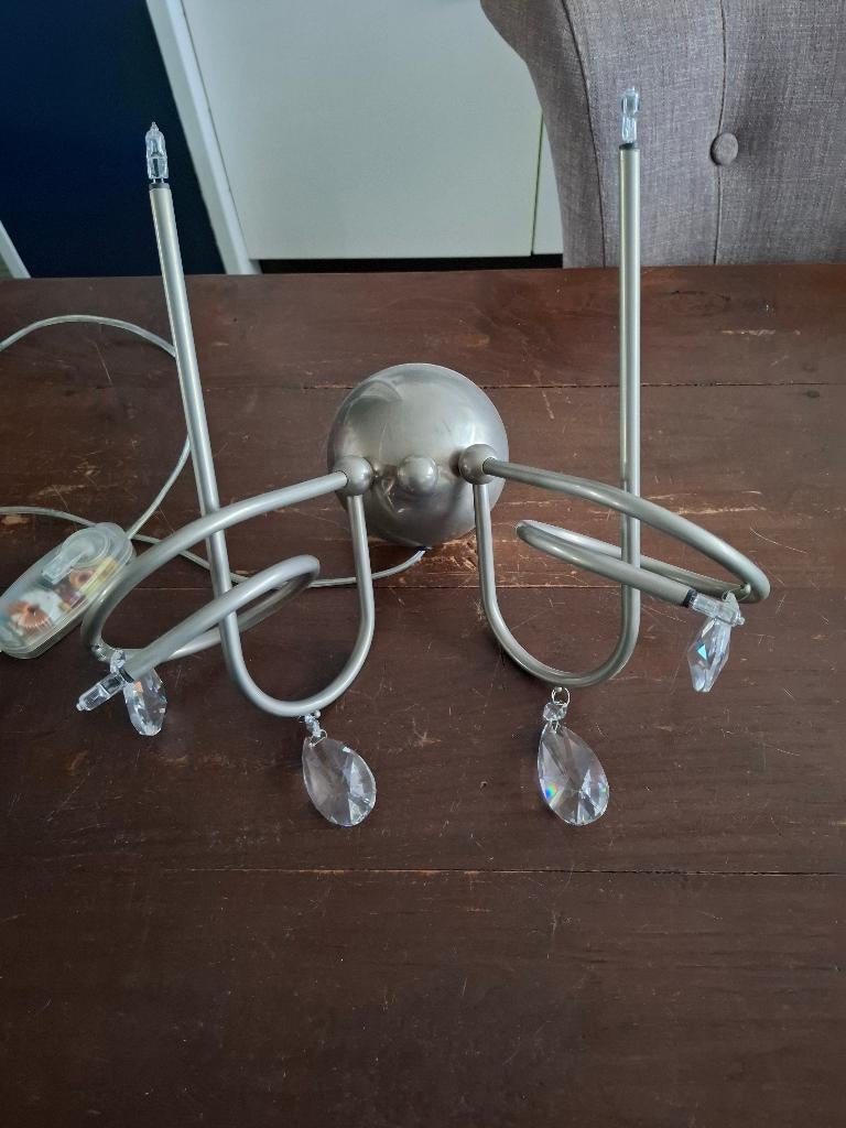 wandlamp, Huis en Inrichting, Verzenden, Gebruikt