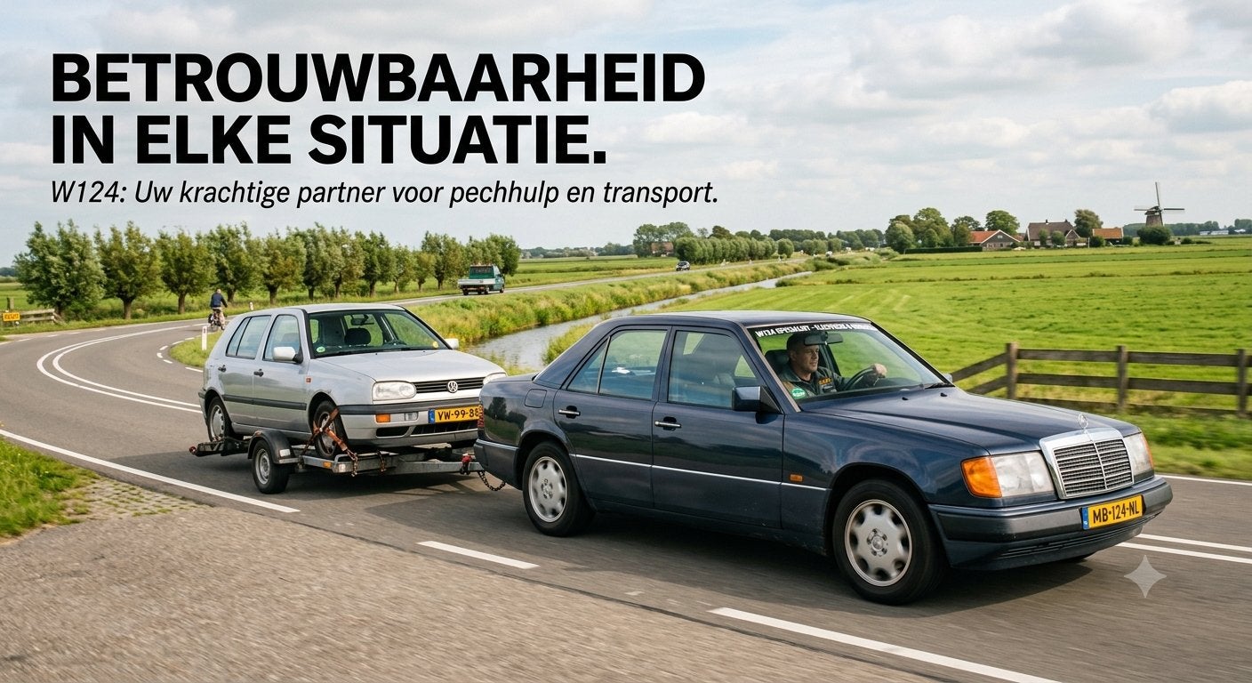 Sleepdienst Subliem cars, Ophalen, Zo goed als nieuw
