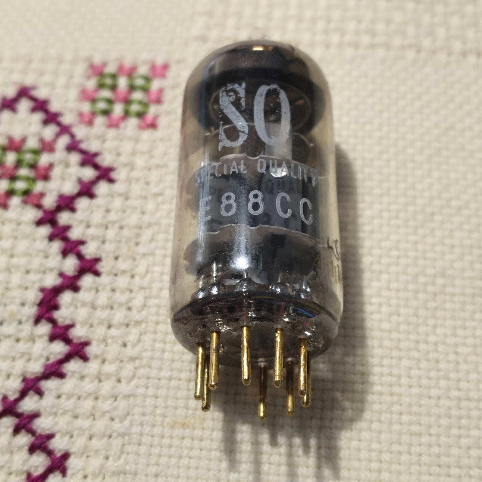 Philips E88CC SQ buis, Delta 1I4, Ophalen of Verzenden